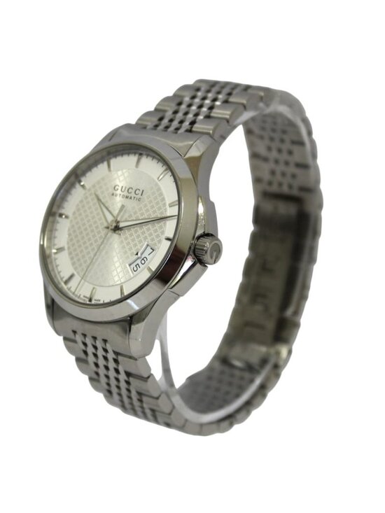 Gucci 126.4 G-Timeless Automatic main image 8